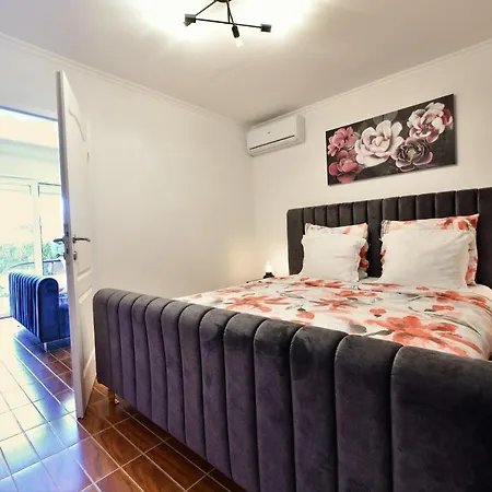 Apartments Green Park Rakovica Exterior foto