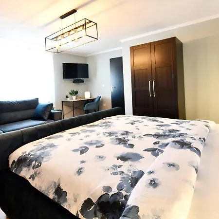 Apartments Green Park Rakovica Exterior foto