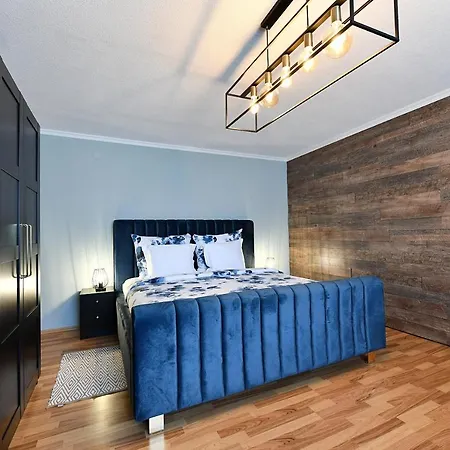 Apartments Green Park Rakovica Exterior foto