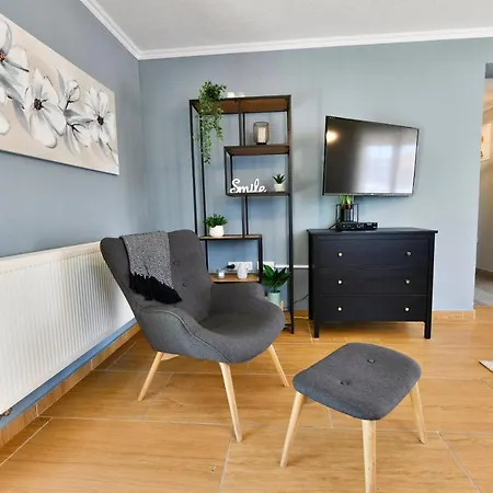 Apartments Green Park Rakovica Exterior foto