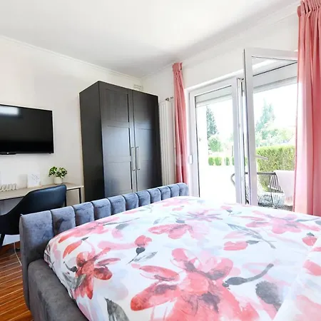 Apartments Green Park Rakovica Exterior foto