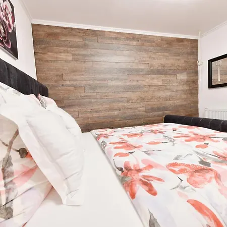 Apartments Green Park Rakovica Exterior foto