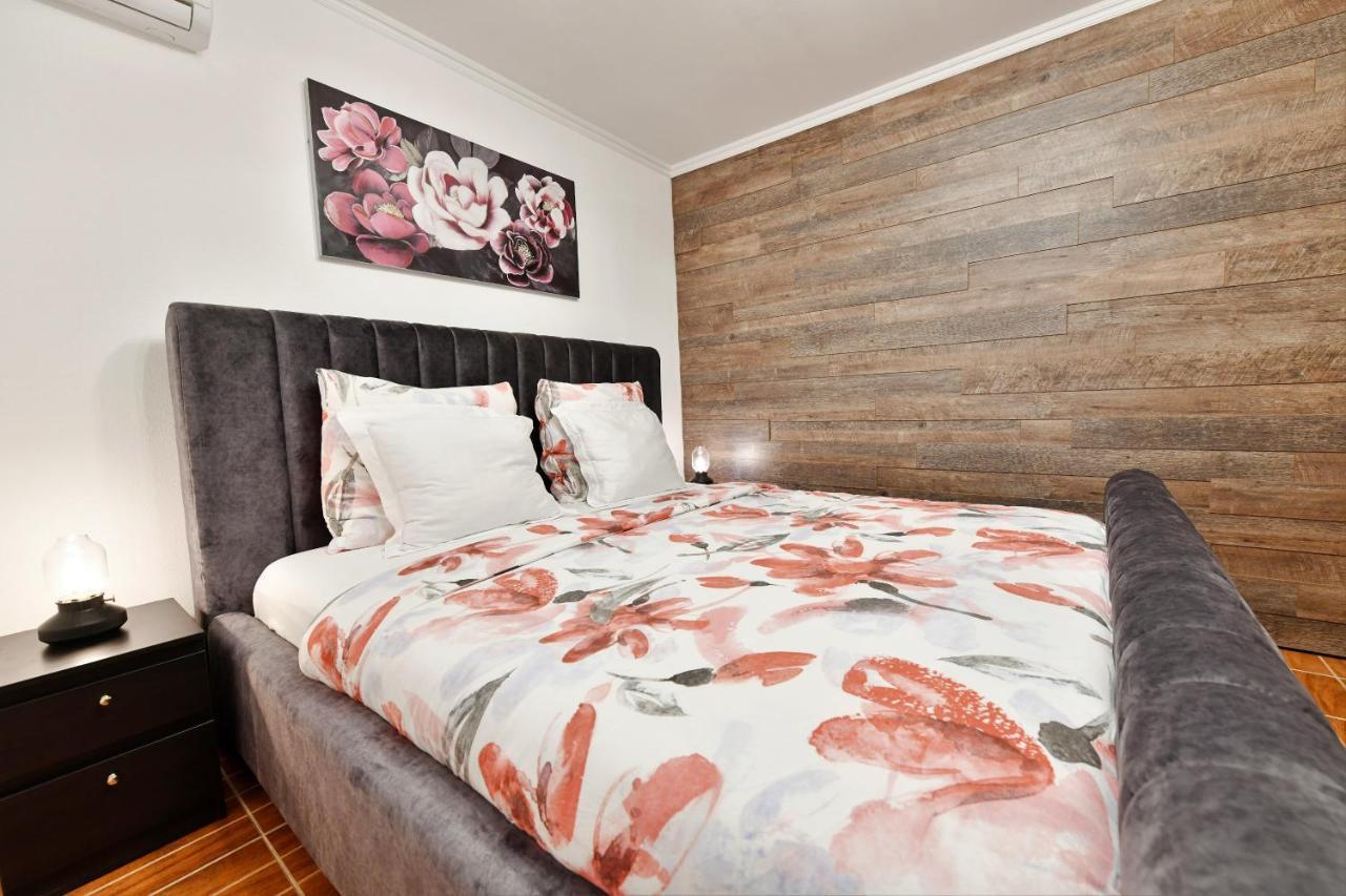 Apartment Park Rakovica
