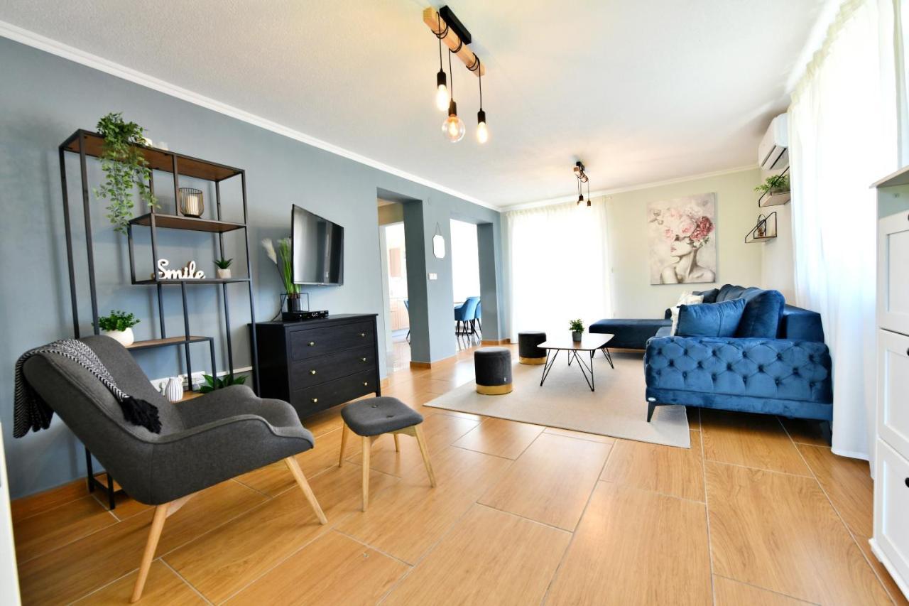 Apartment Park Rakovica