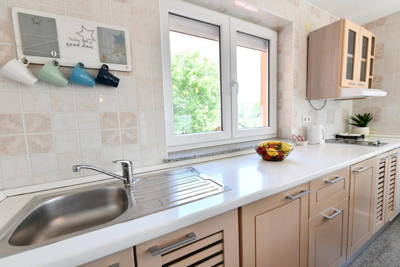 Park Apartment Rakovica