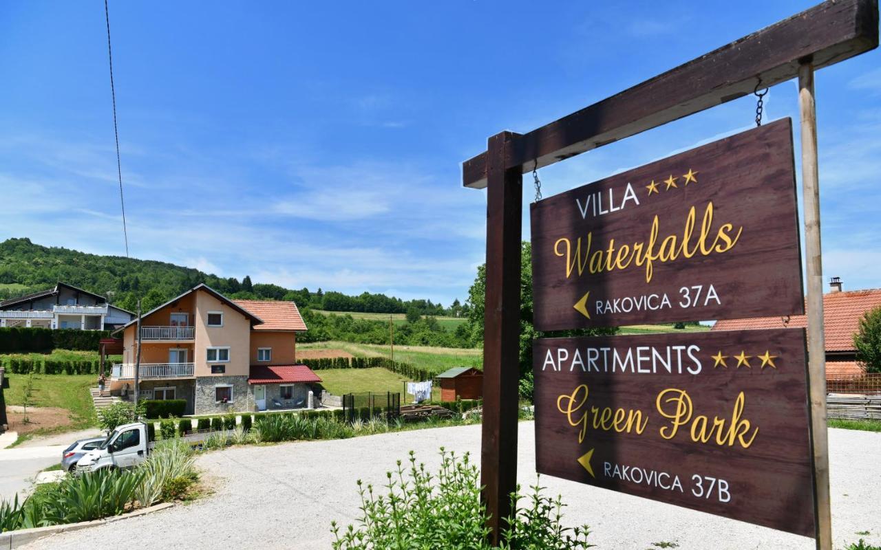 Apartment Park