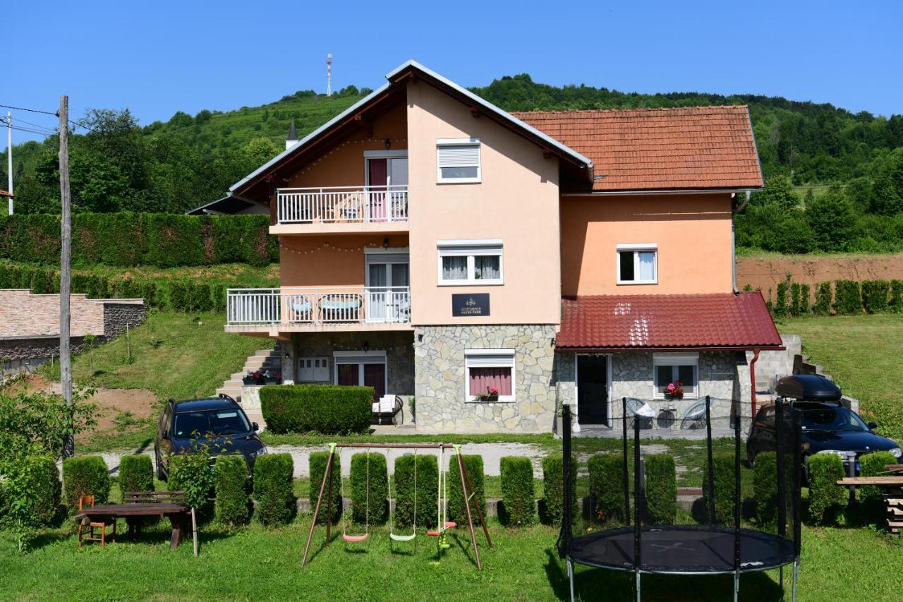 Park * Rakovica
