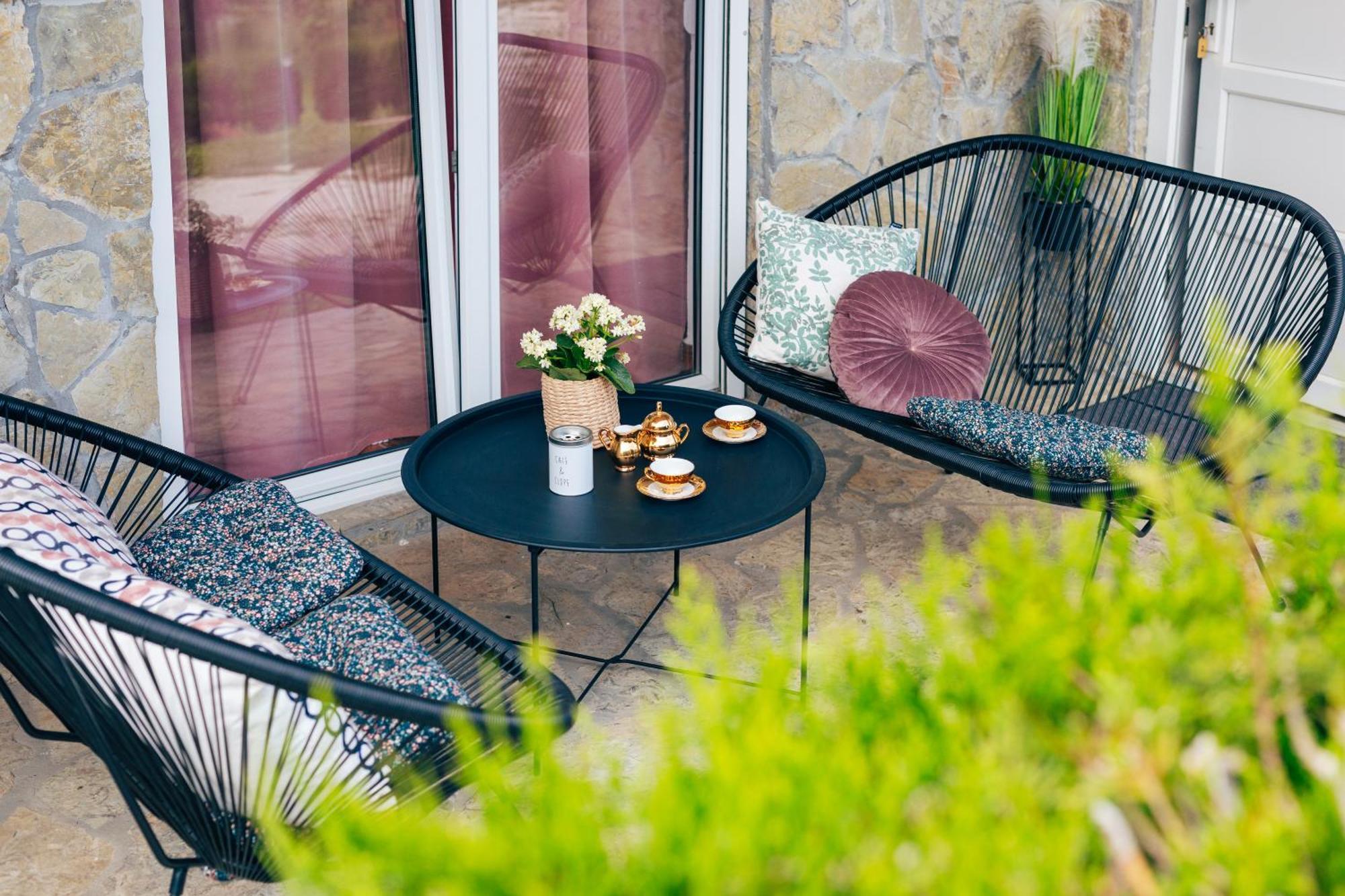 Park Apartment Rakovica
