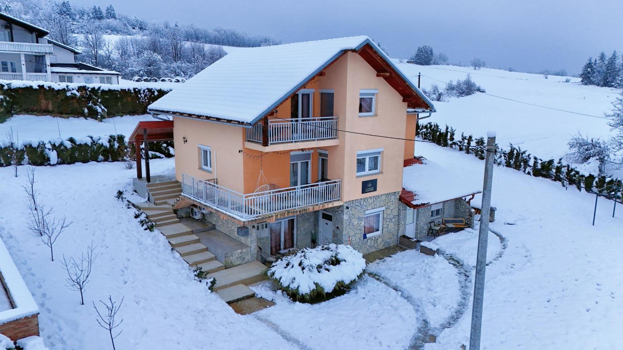 Park Apartment Rakovica